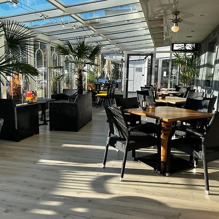 Hotel Wochtla Buam Брунико Екстериор снимка