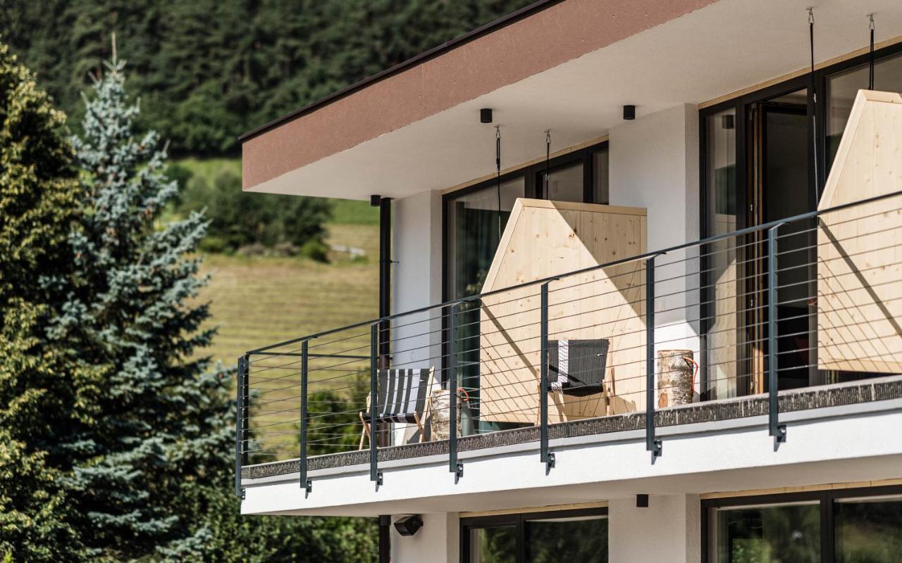 Hotel Wochtla Buam Брунико Екстериор снимка